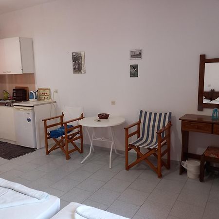 Vigla-Βίγλα 1 2 Villa Ormos  Ngoại thất bức ảnh